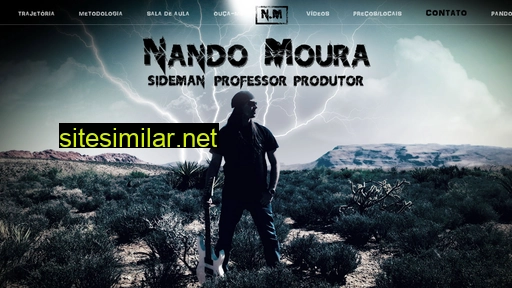 nandomoura.com alternative sites