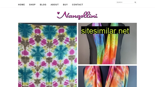 nangellini.com alternative sites