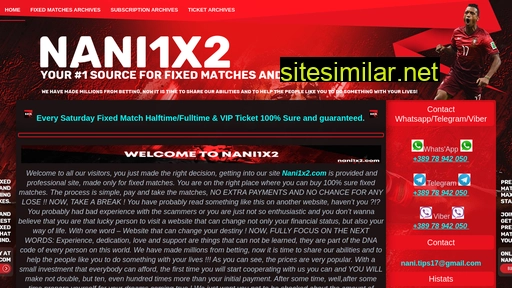 nani1x2.com alternative sites