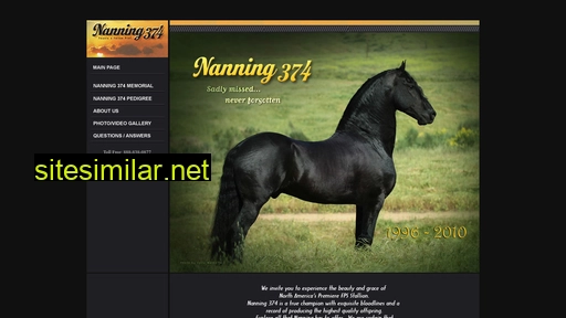 nanning374.com alternative sites