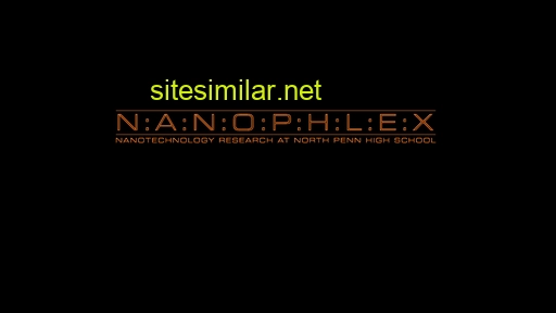 nanophlex.com alternative sites