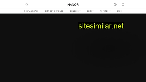nanorcollection.com alternative sites