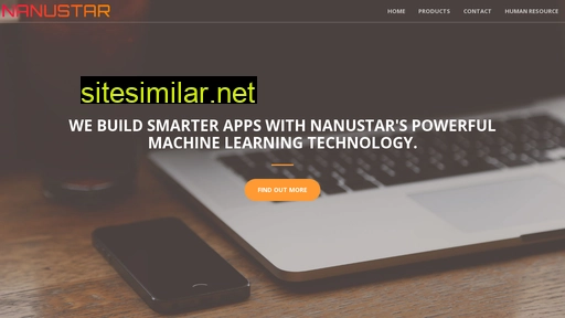 nanustar.com alternative sites
