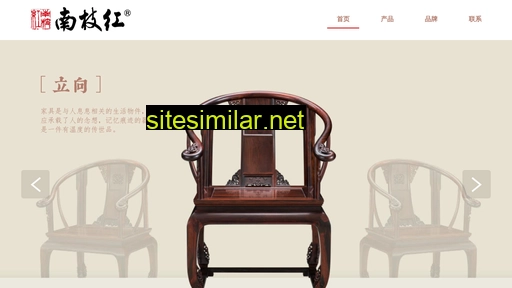 nanzhihong.com alternative sites