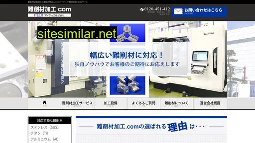 nansakuzai-shisaku.com alternative sites