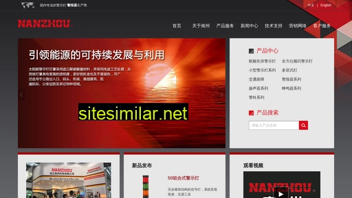 nanzhou.com alternative sites