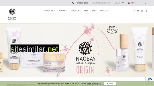 naobay.com alternative sites