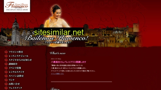 naomi-piazza.com alternative sites