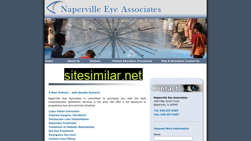 napereye.com alternative sites