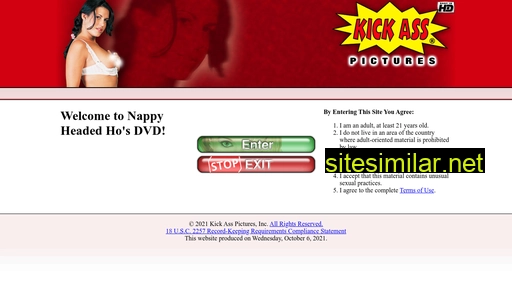 nappydvd.com alternative sites