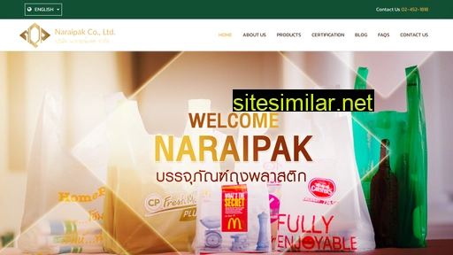 naraipak.com alternative sites