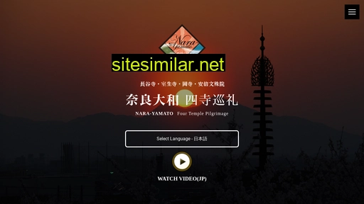 nara-yamato.com alternative sites