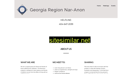 naranonga.com alternative sites