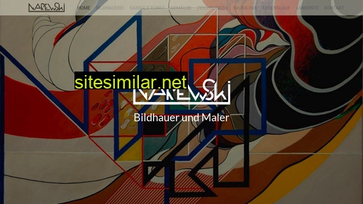 narewski.com alternative sites