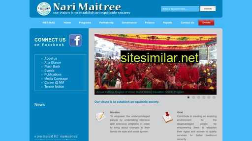 narimaitree.com alternative sites