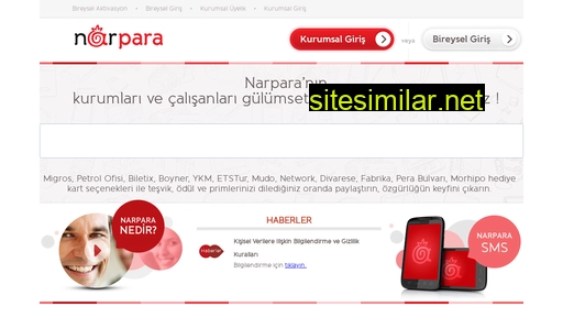 narpara.com alternative sites