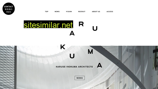 narukuma.com alternative sites