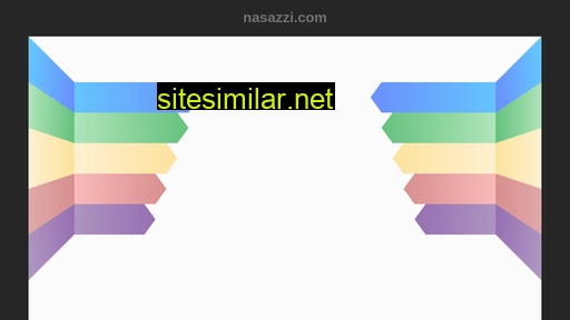 nasazzi.com alternative sites