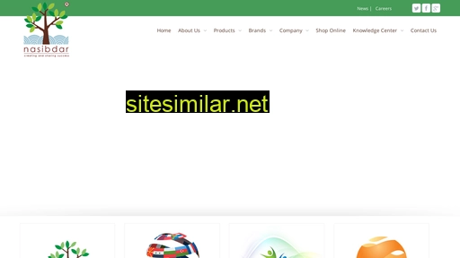 nasibdar.com alternative sites