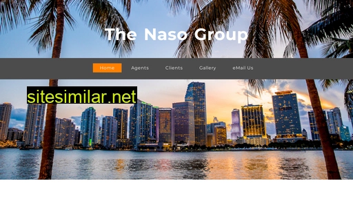nasogroup.com alternative sites