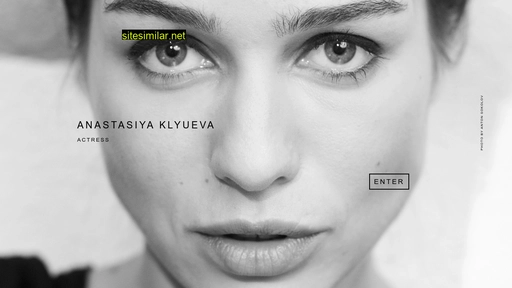 nastyaklyueva.com alternative sites