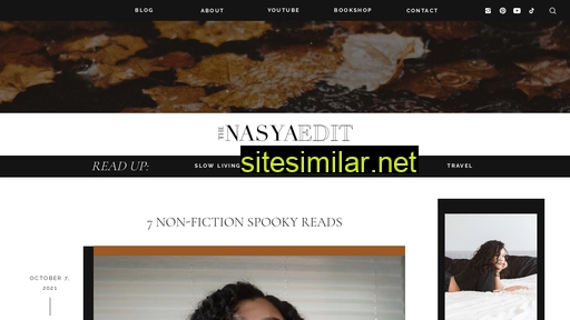 nasyaacostasmith.com alternative sites