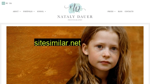 natalydauer.com alternative sites