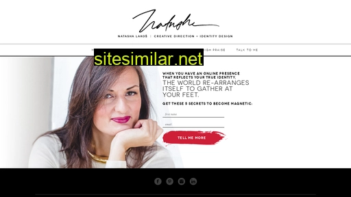 natashalakos.com alternative sites