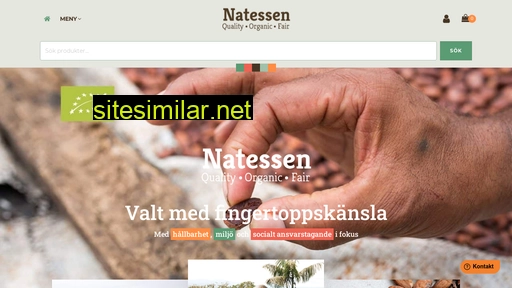 natessen.com alternative sites