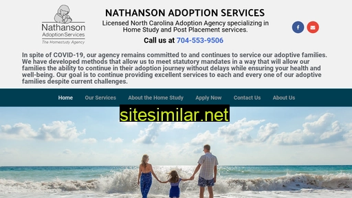 nathansonadopt.com alternative sites