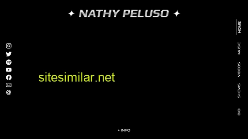 nathypeluso.com alternative sites
