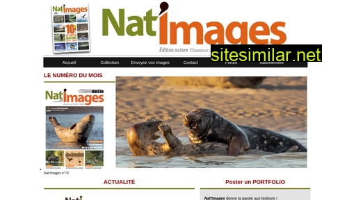 natimages.com alternative sites