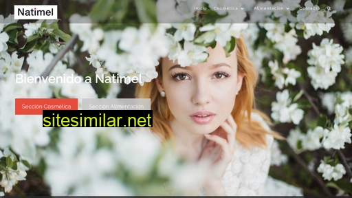 natimel.com alternative sites