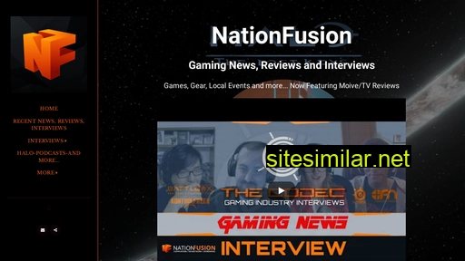 nationfusion.com alternative sites