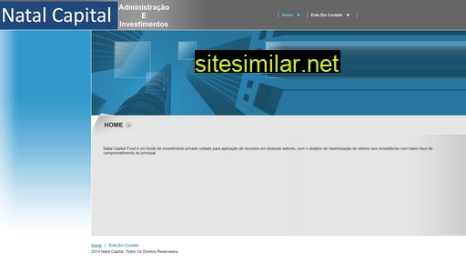 natalcapital.com alternative sites