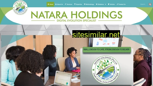 natara-hldgs.com alternative sites