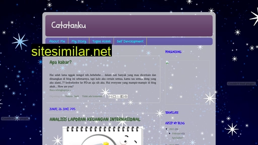 natariadaeli.blogspot.com alternative sites