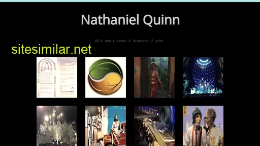 Nate-quinn similar sites