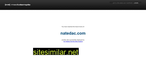 natedac.com alternative sites