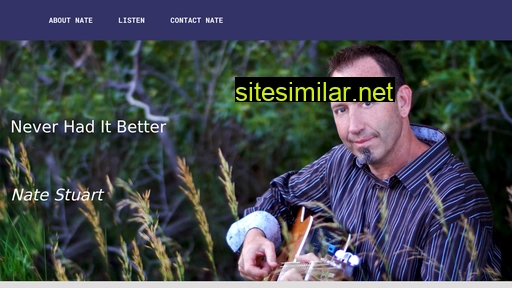 natestuart.com alternative sites