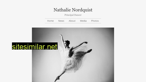 nathalienordquist.com alternative sites