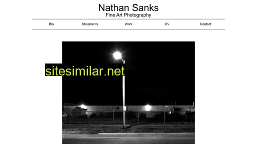Nathansanksphoto similar sites