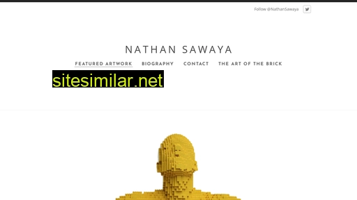 nathansawaya.com alternative sites