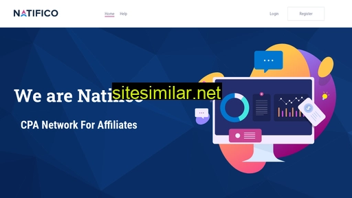 natifico.com alternative sites