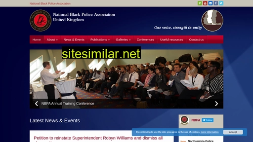 nationalbpa.com alternative sites