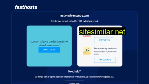 nationalloancentre.com alternative sites