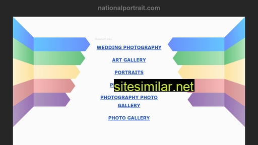 nationalportrait.com alternative sites
