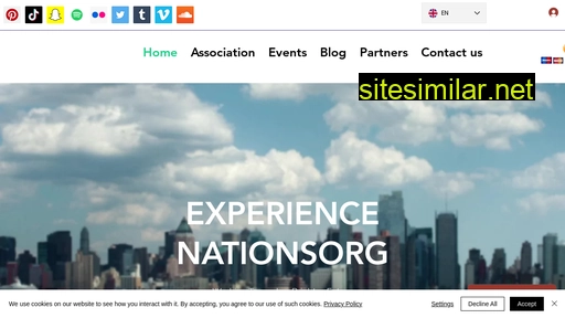 nationsorg.com alternative sites
