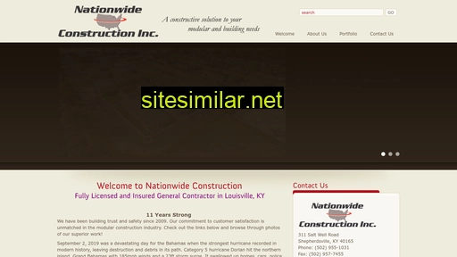 nationwidelou.com alternative sites