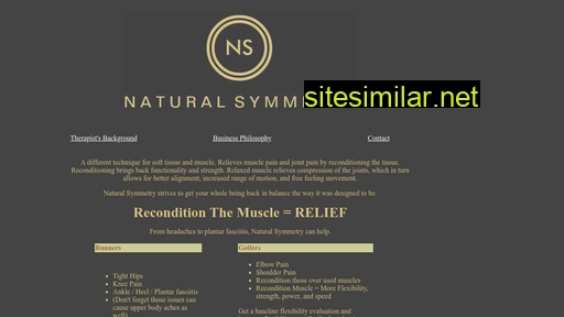 natsym.com alternative sites